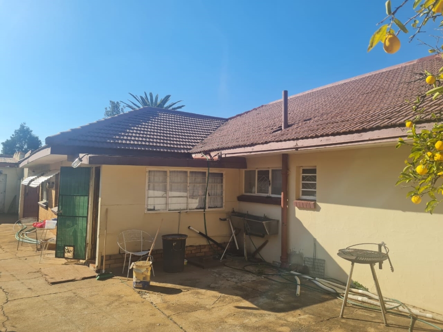 3 Bedroom Property for Sale in Stilfontein Ext 2 North West